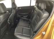 2017 Kia Sportage in Live Oak, TX 78233 - 18092439 18