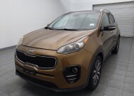 2017 Kia Sportage in Live Oak, TX 78233 - 18092439 15