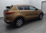 2017 Kia Sportage in Live Oak, TX 78233 - 18092439 10