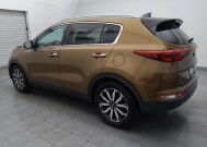 2017 Kia Sportage in Live Oak, TX 78233 - 18092439 3
