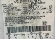 2012 Ford F250 in Blauvelt, NY 10913 - 18092577 32