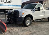 2012 Ford F250 in Blauvelt, NY 10913 - 18092577 4
