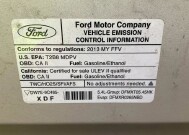2013 Ford E-250 and Econoline 250 in Blauvelt, NY 10913 - 18092579 83