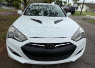 2016 Hyundai Genesis Coupe in Hollywood, FL 33023-1906 - 18092585 20