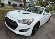 2016 Hyundai Genesis Coupe in Hollywood, FL 33023-1906 - 18092585 15