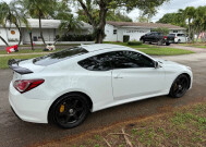 2016 Hyundai Genesis Coupe in Hollywood, FL 33023-1906 - 18092585 21
