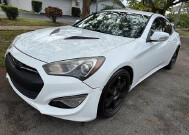 2016 Hyundai Genesis Coupe in Hollywood, FL 33023-1906 - 18092585 1