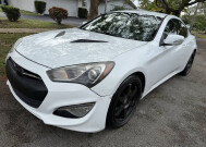 2016 Hyundai Genesis Coupe in Hollywood, FL 33023-1906 - 18092585 1