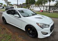 2016 Hyundai Genesis Coupe in Hollywood, FL 33023-1906 - 18092585 18