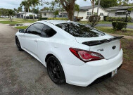 2016 Hyundai Genesis Coupe in Hollywood, FL 33023-1906 - 18092585 2