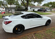 2016 Hyundai Genesis Coupe in Hollywood, FL 33023-1906 - 18092585 21