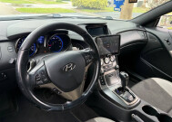 2016 Hyundai Genesis Coupe in Hollywood, FL 33023-1906 - 18092585 10