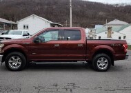 2017 Ford F150 in Barton, MD 21521 - 18092599 3