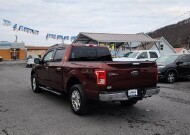 2017 Ford F150 in Barton, MD 21521 - 18092599 8