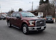 2017 Ford F150 in Barton, MD 21521 - 18092599 15