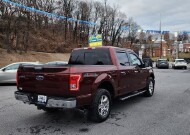 2017 Ford F150 in Barton, MD 21521 - 18092599 11
