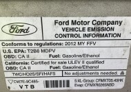 2012 Ford E-250 and Econoline 250 in Blauvelt, NY 10913 - 18092607 69