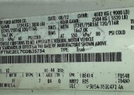2012 Ford E-250 and Econoline 250 in Blauvelt, NY 10913 - 18092608 79