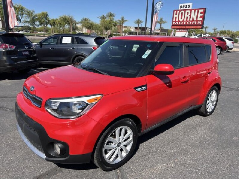 2017 Kia Soul in Mesa, AZ 85212 - 18092630