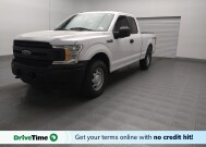 2019 Ford F150 in Arlington, TX 76011 - 18092929 1