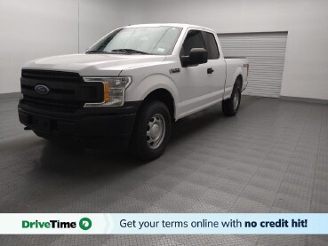 2019 Ford F150 in Arlington, TX 76011