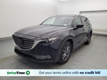 2022 MAZDA CX-9 in Tampa, FL 33612