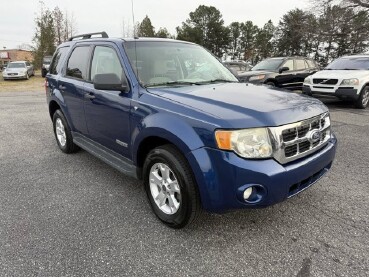 2008 Ford Escape in Hickory, NC 28602