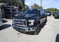 2017 Ford F150 in Tampa, FL 33604-6914 - 18093028 2