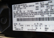 2017 Ford F150 in Tampa, FL 33604-6914 - 18093028 58