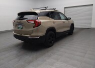 2022 GMC Terrain in Fort Worth, TX 76116 - 18093269 9