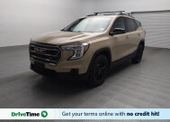 2022 GMC Terrain in Fort Worth, TX 76116 - 18093269 1