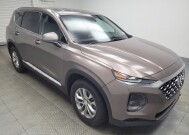 2019 Hyundai Santa Fe in Highland, IN 46322 - 18093354 10