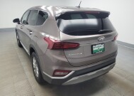 2019 Hyundai Santa Fe in Highland, IN 46322 - 18093354 5