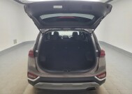 2019 Hyundai Santa Fe in Highland, IN 46322 - 18093354 29