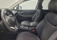 2019 Hyundai Santa Fe in Highland, IN 46322 - 18093354 17