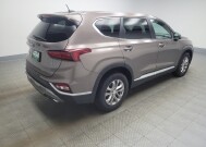 2019 Hyundai Santa Fe in Highland, IN 46322 - 18093354 9