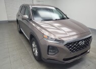 2019 Hyundai Santa Fe in Highland, IN 46322 - 18093354 11