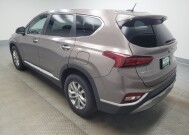 2019 Hyundai Santa Fe in Highland, IN 46322 - 18093354 3