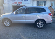 2010 Hyundai Santa Fe in Mount Vernon, WA 98273 - 18093408 1