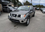 2007 Nissan Frontier in Tampa, FL 33604-6914 - 18093409 2