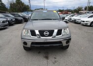 2007 Nissan Frontier in Tampa, FL 33604-6914 - 18093409 22