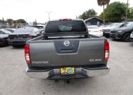 2007 Nissan Frontier in Tampa, FL 33604-6914 - 18093409 24