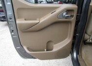 2007 Nissan Frontier in Tampa, FL 33604-6914 - 18093409 15