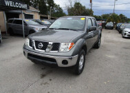 2007 Nissan Frontier in Tampa, FL 33604-6914 - 18093409 38