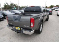 2007 Nissan Frontier in Tampa, FL 33604-6914 - 18093409 23