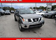 2007 Nissan Frontier in Tampa, FL 33604-6914 - 18093409 1