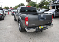 2007 Nissan Frontier in Tampa, FL 33604-6914 - 18093409 35
