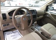 2007 Nissan Frontier in Tampa, FL 33604-6914 - 18093409 12