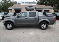 2007 Nissan Frontier in Tampa, FL 33604-6914 - 18093409 28