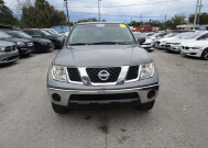 2007 Nissan Frontier in Tampa, FL 33604-6914 - 18093409 53